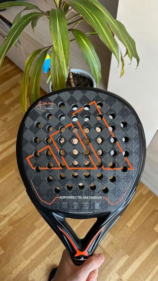 Adidas Adipower Ctrl Multiweight 2023