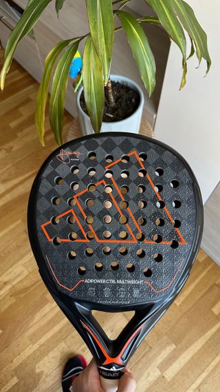 Adidas Adipower Ctrl Multiweight 2023