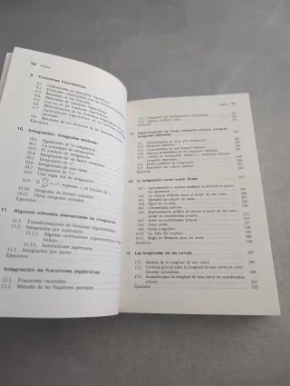 APRENDE TÚ SOLO CÁLCULO. P. ABBOTT Y M. E. WARDLE.