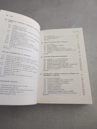 APRENDE TÚ SOLO CÁLCULO. P. ABBOTT Y M. E. WARDLE.