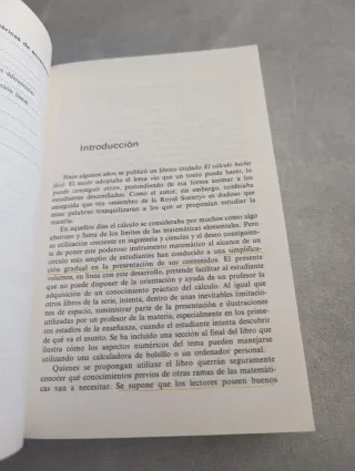 APRENDE TÚ SOLO CÁLCULO. P. ABBOTT Y M. E. WARDLE.