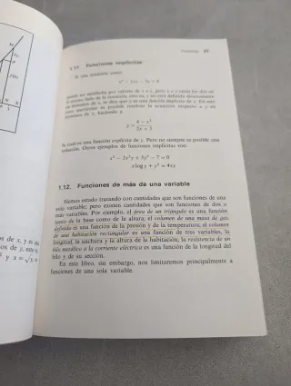 APRENDE TÚ SOLO CÁLCULO. P. ABBOTT Y M. E. WARDLE.
