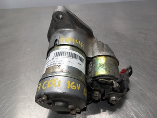 MOTOR ARRANQUE OPEL ASTRA H GTC 8971891181 S11482