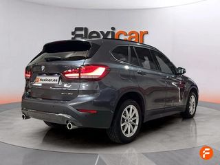 BMW X1 sDrive18d