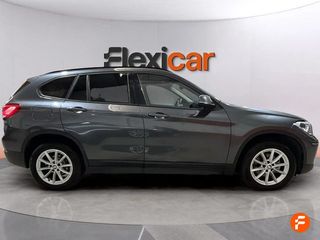 BMW X1 sDrive18d