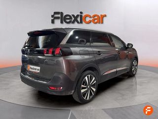 Peugeot 5008 Active 1.2L PureTech 96kW (130CV) S&S