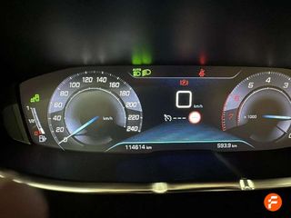 Peugeot 5008 Active 1.2L PureTech 96kW (130CV) S&S