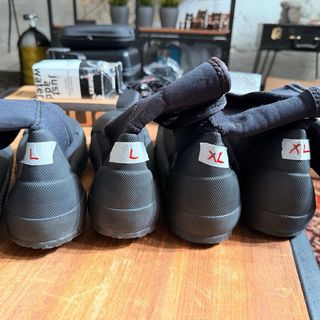 Escarpines de Buceo Scubapro 5 mm (XL)