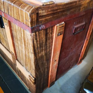 BAUL MADERA CHAPA    R3760073048119