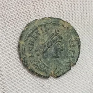 Frazione Centenionale di Graziano