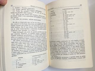 Manual de investigación literaria