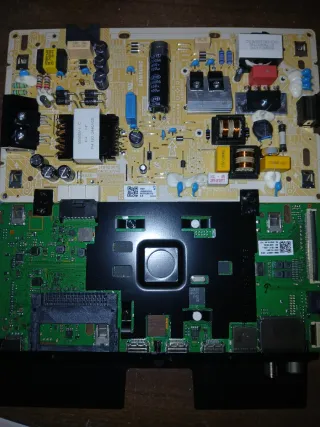 Piezas TV Samsung TU50DU7175U Repuestos