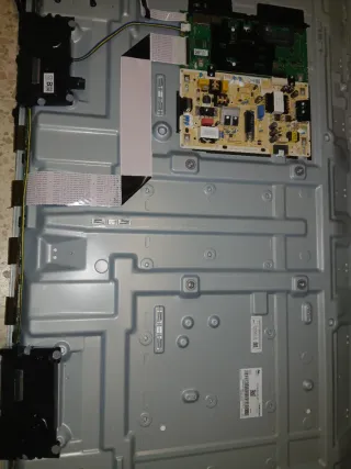 Piezas TV Samsung TU50DU7175U Repuestos