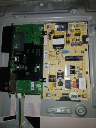 Piezas TV Samsung TU50DU7175U Repuestos