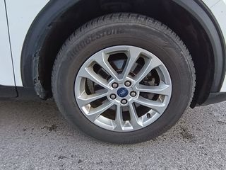 Ford Kuga EcoBoost Titanium 120cv