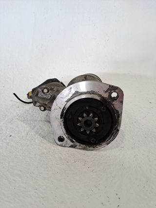 MOTOR ARRANQUE NISSAN PICK-UP (D22) 627212