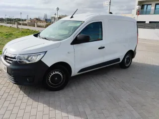 Renault Express Van 1.5 dci 2022