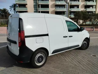 Renault Express Van 1.5 dci 2022