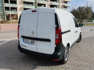 Renault Express Van 1.5 dci 2022