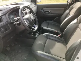 Renault Express Van 1.5 dci 2022
