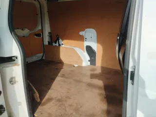 Renault Express Van 1.5 dci 2022