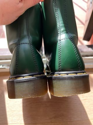 Botas Dr. Martens 1460