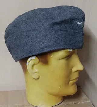 Gorra Luftwaffe alemana