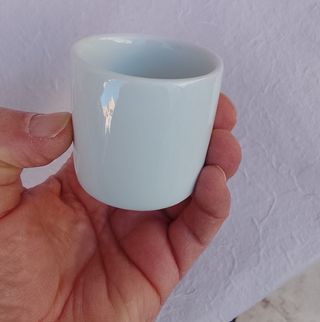 Set 24 Pennelli + 6 Vasetti Pittura