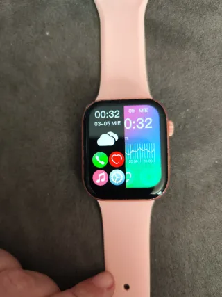 Smartwatch Line Watch PRO 8+