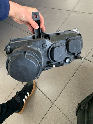 Faros Delanteros Alfa Romeo 159