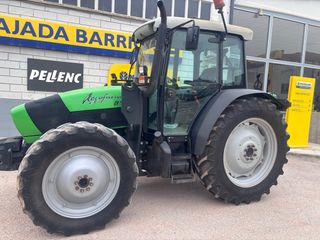 Tractor Deutz-Fahr Agrofarm 85