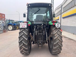 Tractor Deutz-Fahr Agrofarm 85