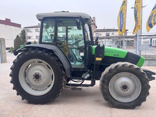 Tractor Deutz-Fahr Agrofarm 85