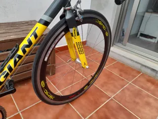 Bicicleta Carretera Giant Once