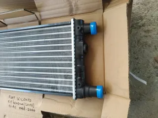 Radiatore Fiat Seicento 1.1 Benzina