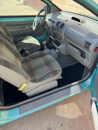 Renault Twingo 2000