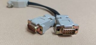 Adattatore 4 Giocatori per Commodore Amiga