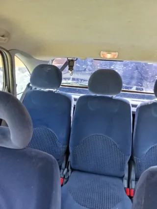 Citroen C4 Picasso 2004