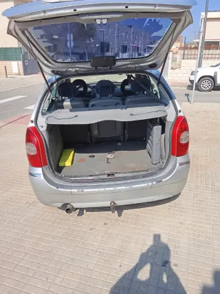 Citroen C4 Picasso 2004