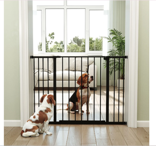 Barrera Seguridad Extensible Puertas Escalera