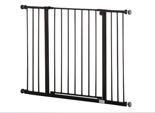 Barrera Seguridad Extensible Puertas Escalera