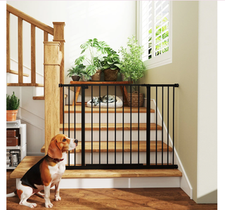 Barrera Seguridad Extensible Puertas Escalera