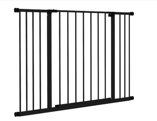 Barrera Seguridad Extensible Puertas Escalera