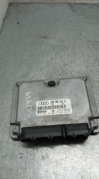 Audi 0281001963 centralita motor uce a4 - 1 221474