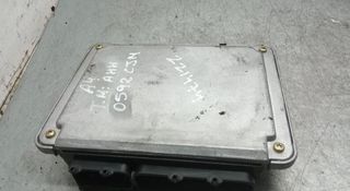 Audi 0281001963 centralita motor uce a4 - 1 221474