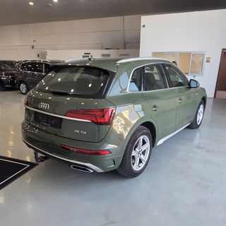 Audi Q5 S line 35 TDI 120kW S tronic
