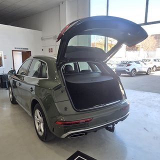 Audi Q5 S line 35 TDI 120kW S tronic