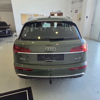 Audi Q5 S line 35 TDI 120kW S tronic