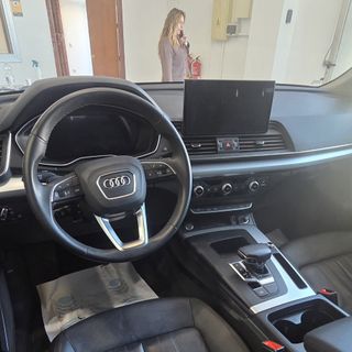 Audi Q5 S line 35 TDI 120kW S tronic