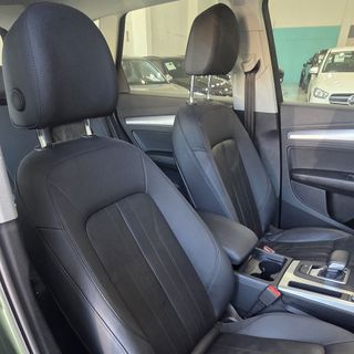 Audi Q5 S line 35 TDI 120kW S tronic